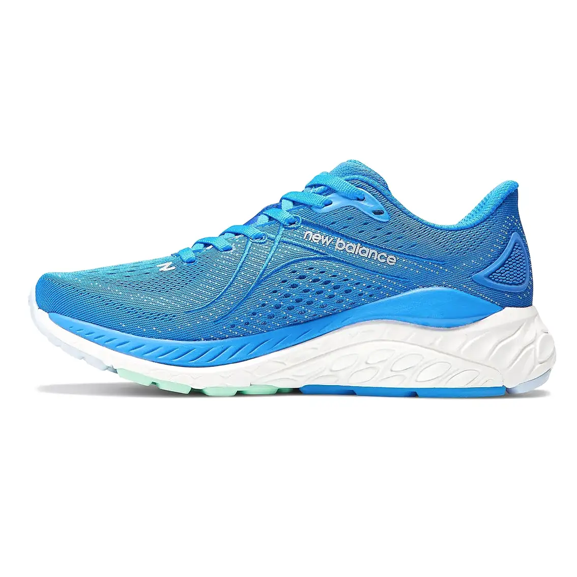 Womens New Balance Fresh Foam X 860v13