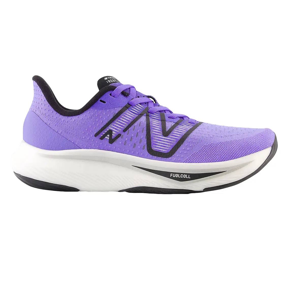 Womens New Balance Fuelcell Rebel v3