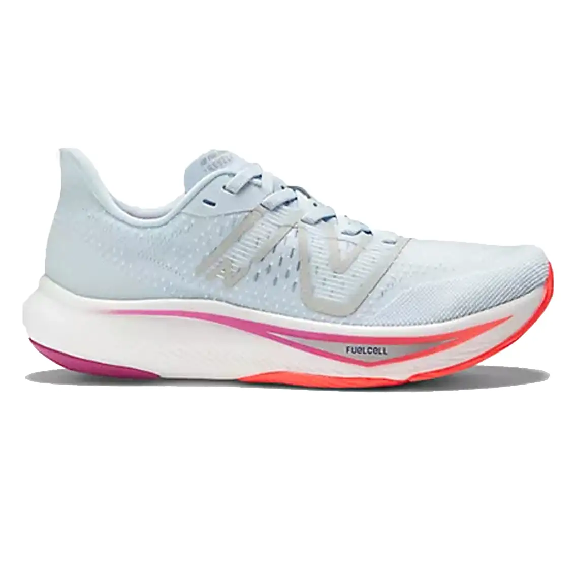 Womens New Balance Fuelcell Rebel v3