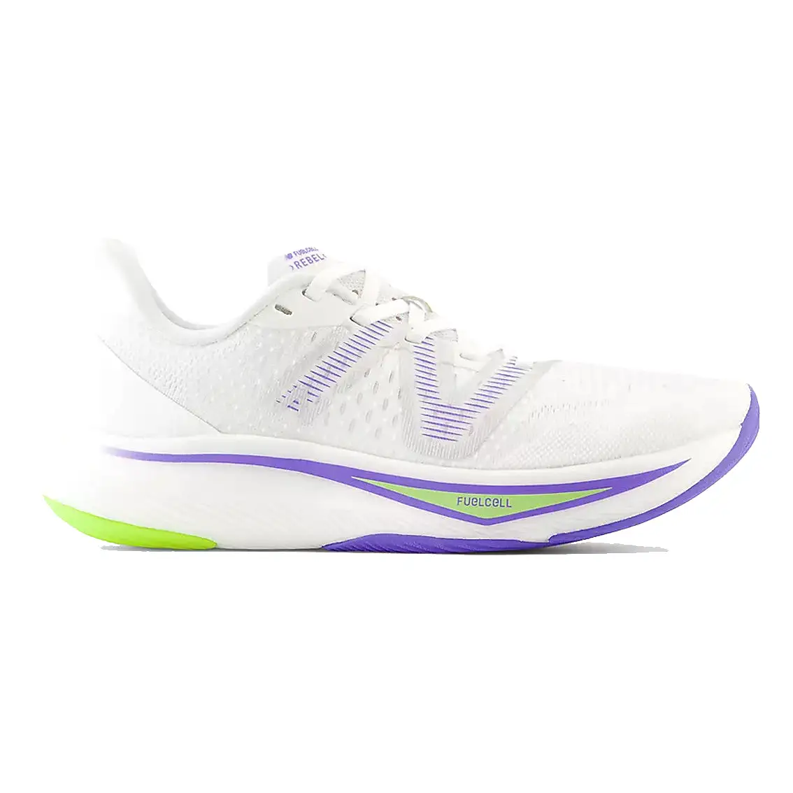 Womens New Balance Fuelcell Rebel v3