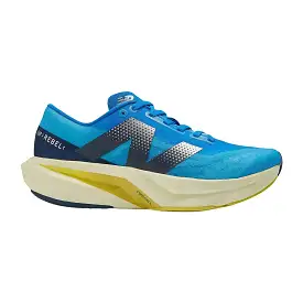 Womens New Balance FuelCell Rebel v4