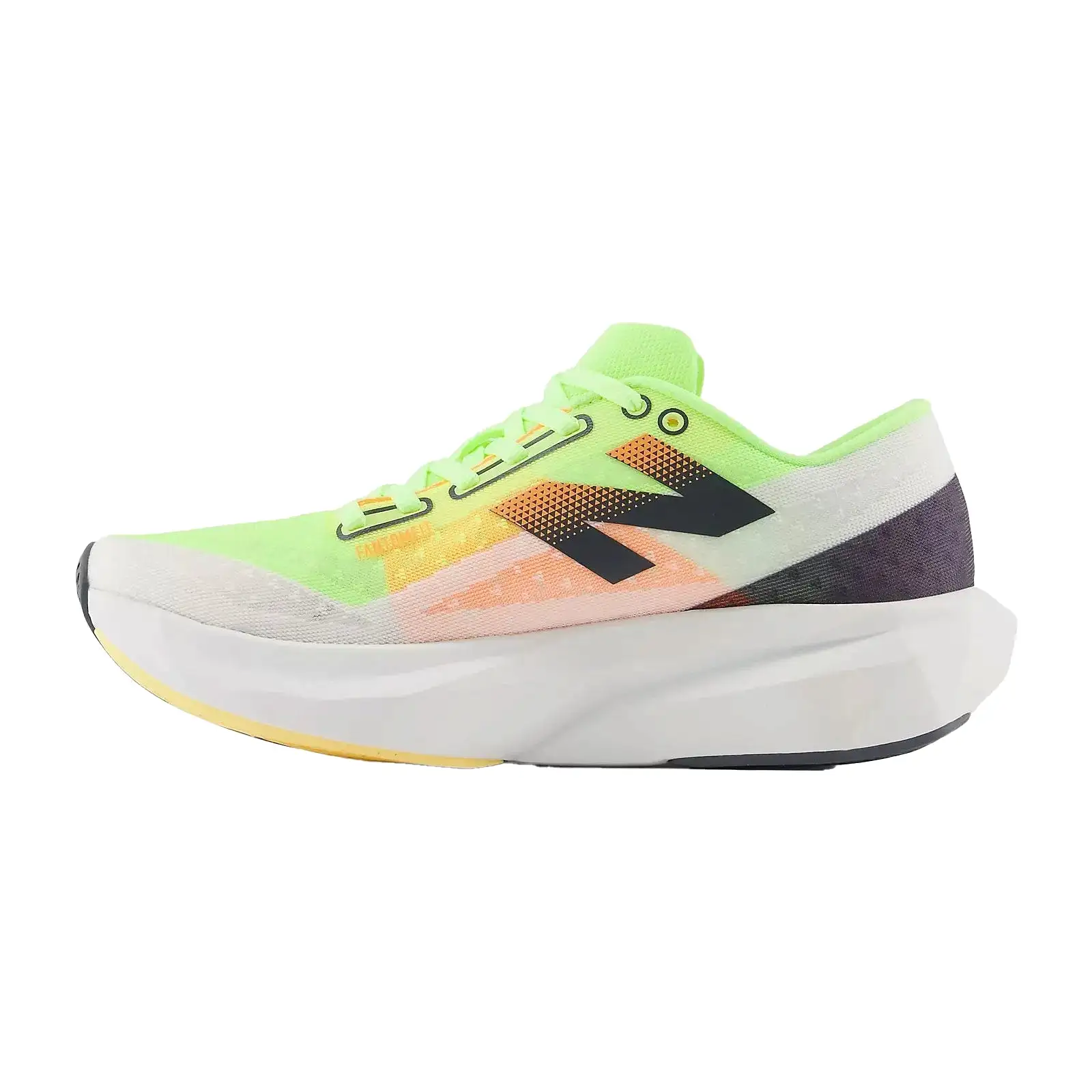 Womens New Balance FuelCell Rebel v4