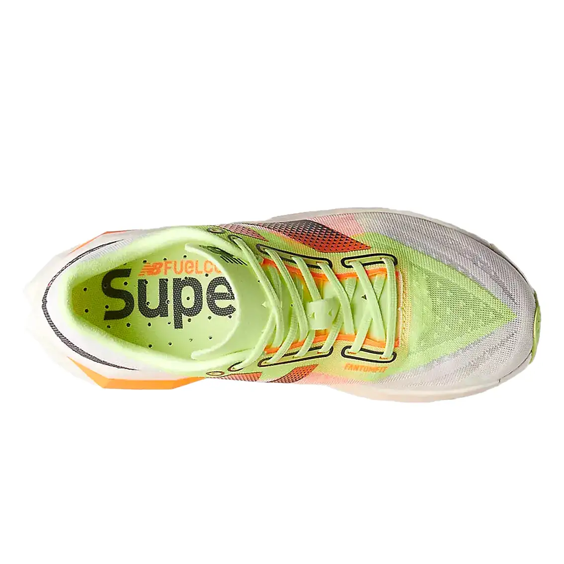 Womens New Balance FuelCell SuperComp Elite V4