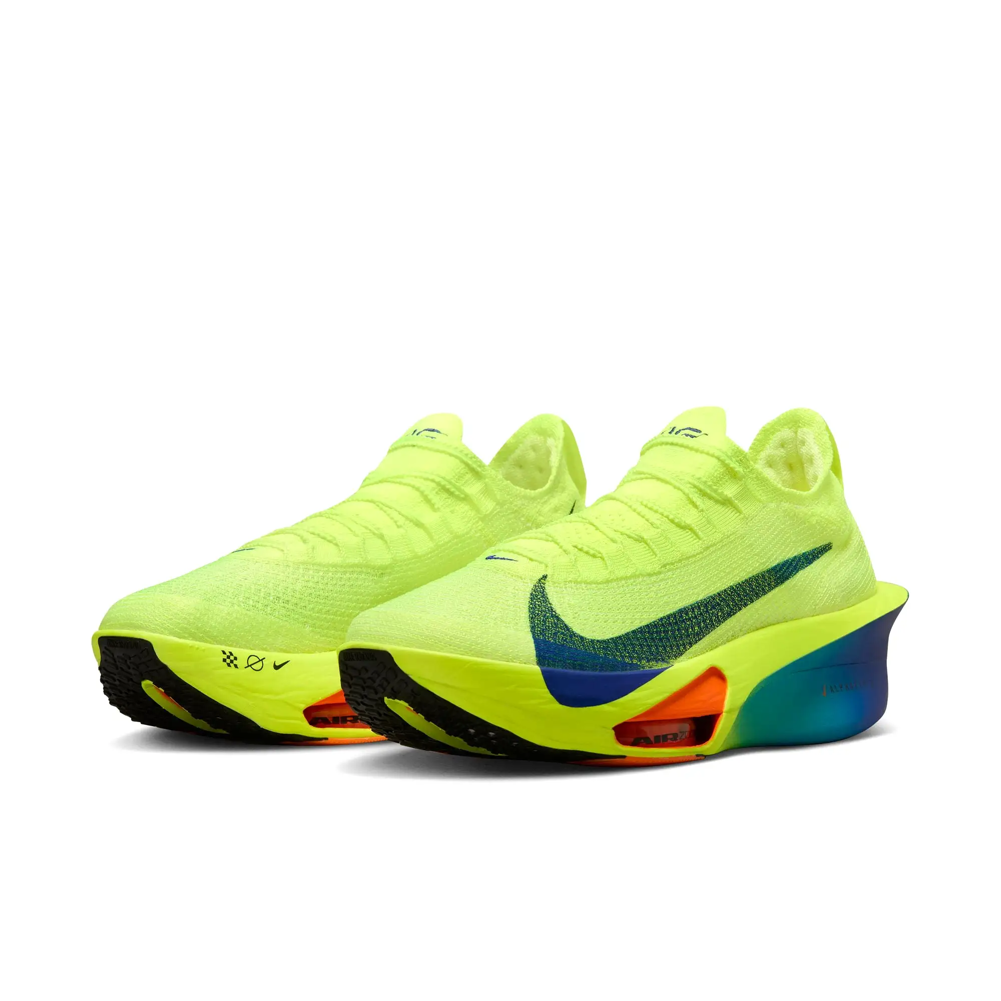 Womens Nike Alphafly 3