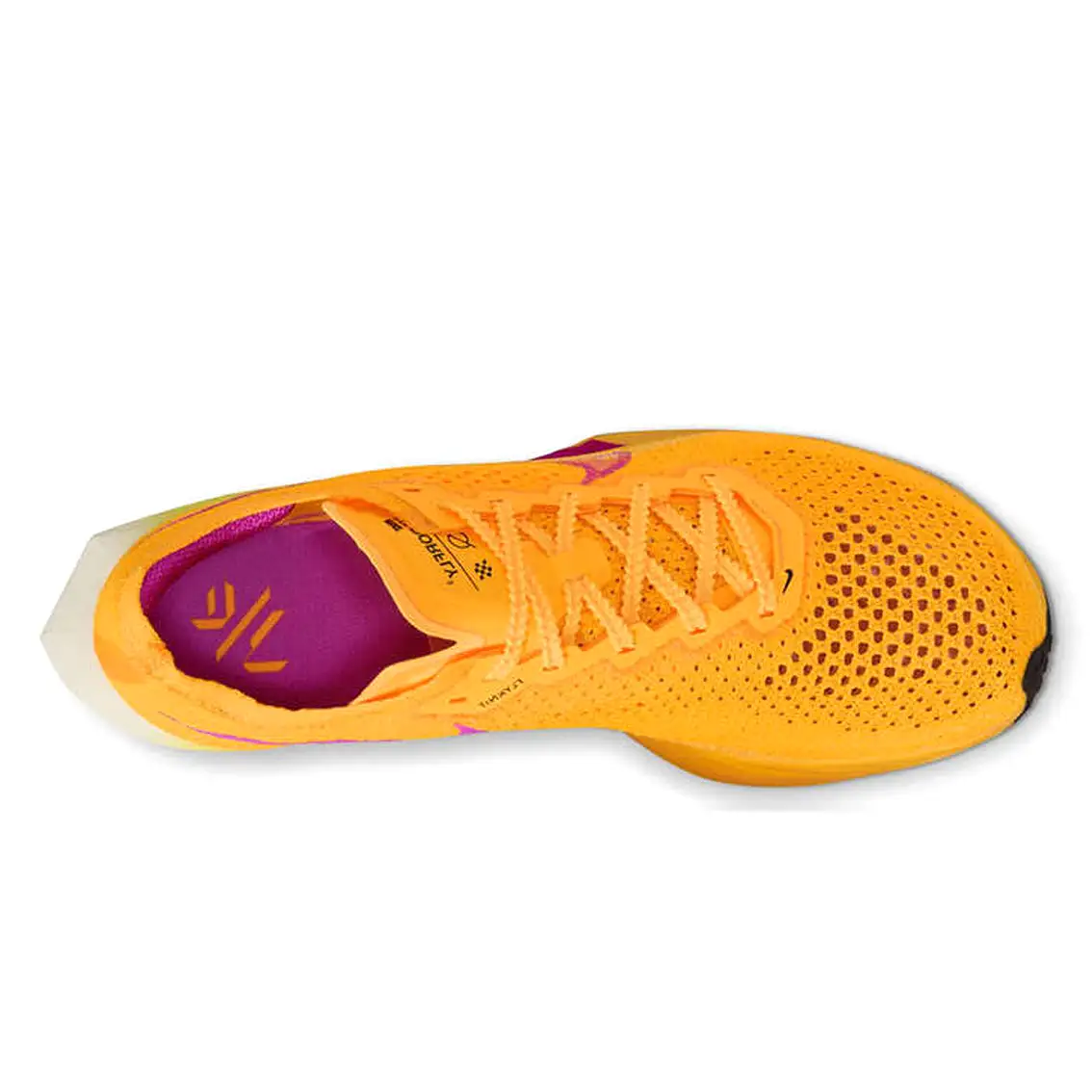 Womens Nike ZoomX Vaporfly Next% 3