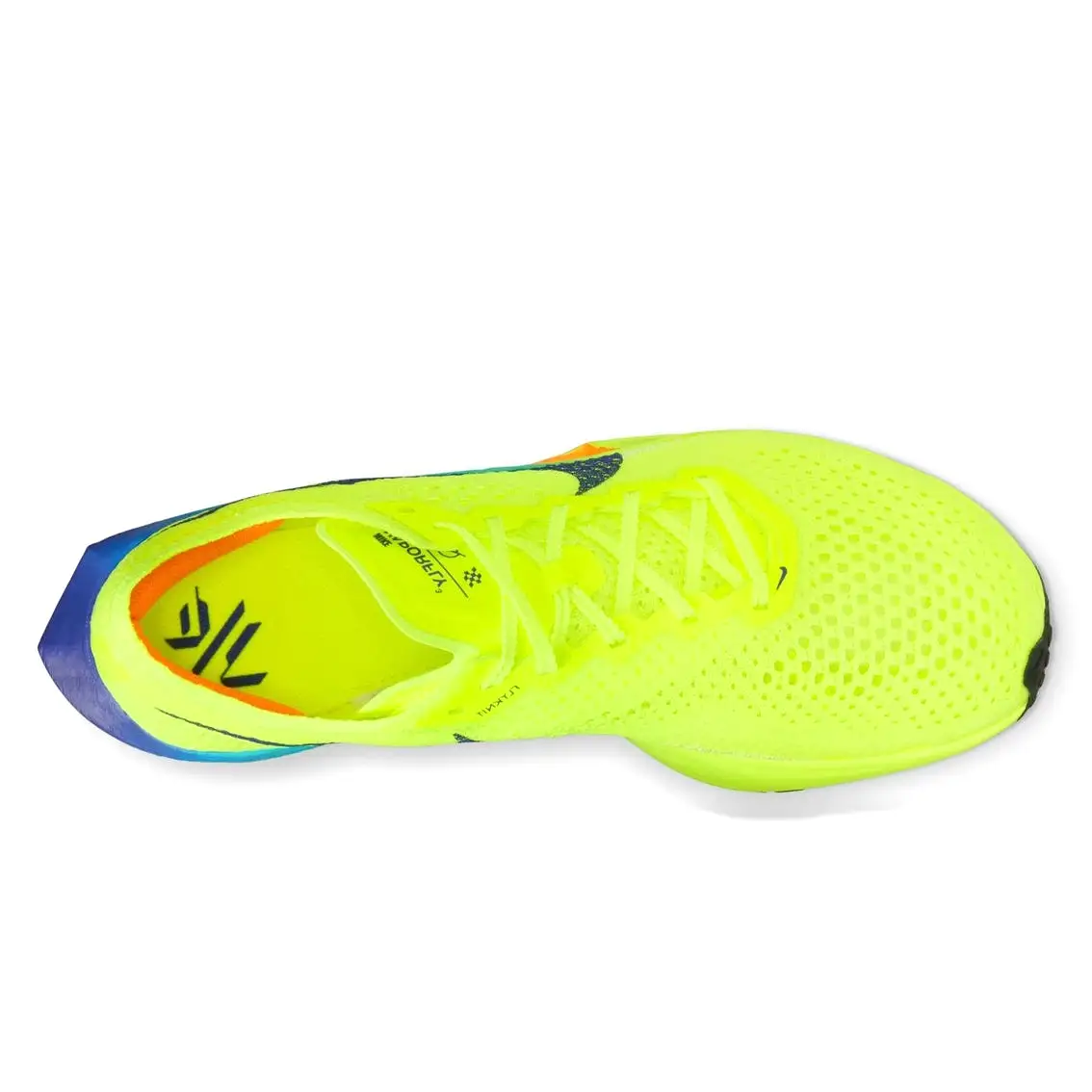 Womens Nike ZoomX Vaporfly Next% 3