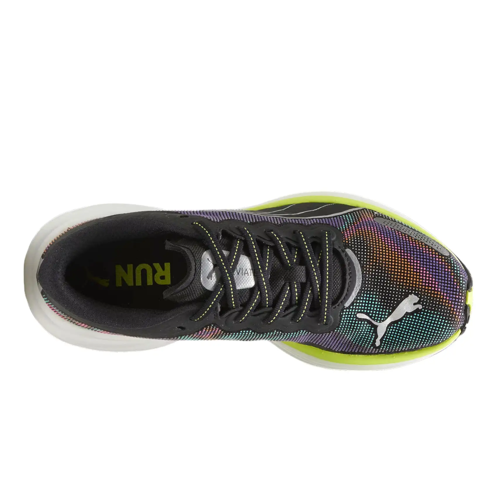 Womens Puma Deviate Nitro 2