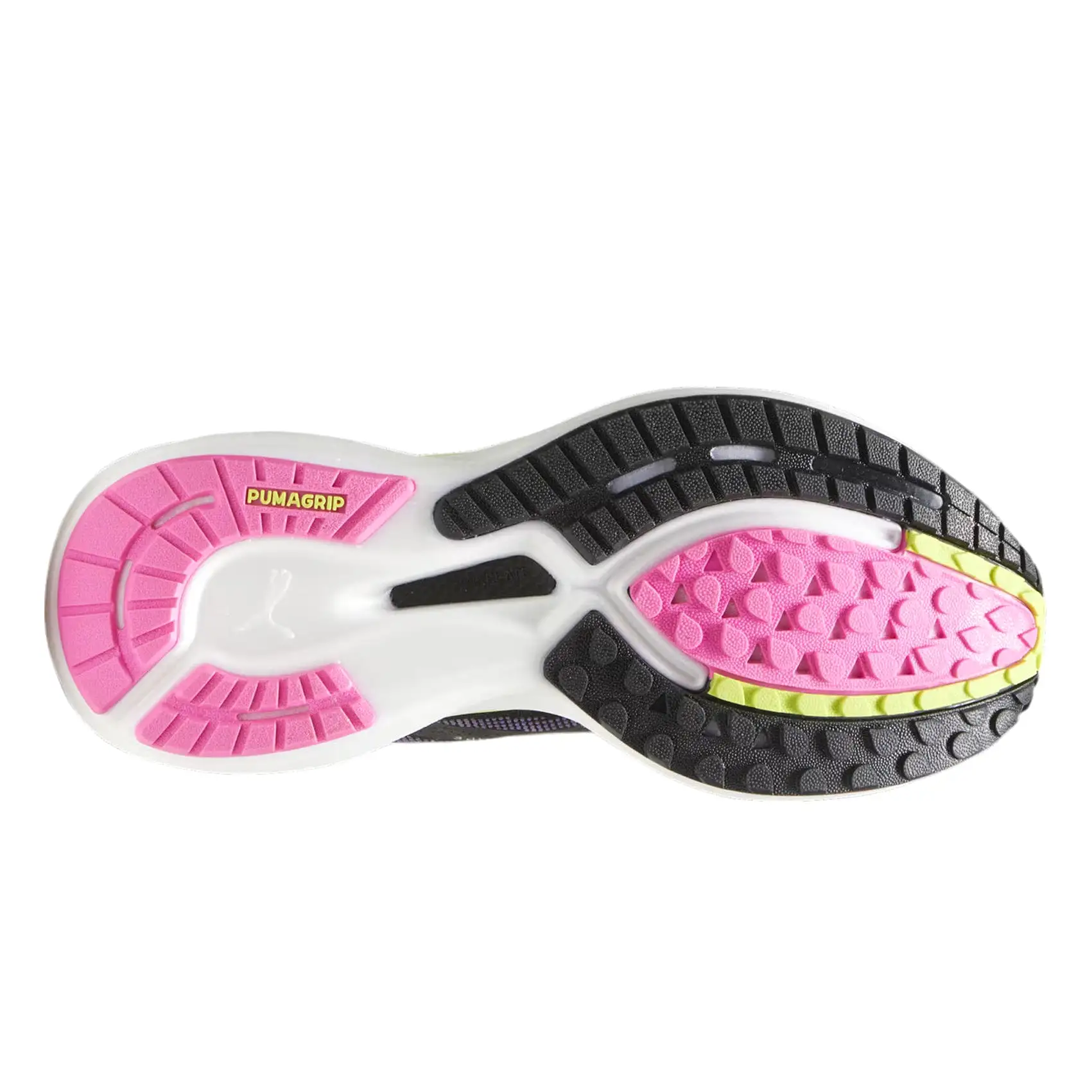 Womens Puma Deviate Nitro 2