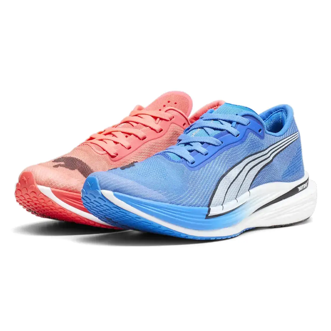 Womens Puma Deviate Nitro Elite 2