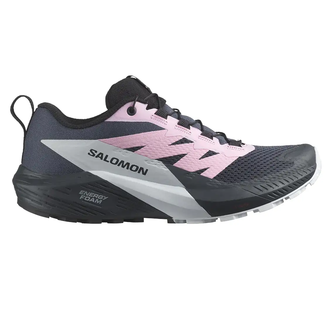 Womens Salomon Sense Ride 5