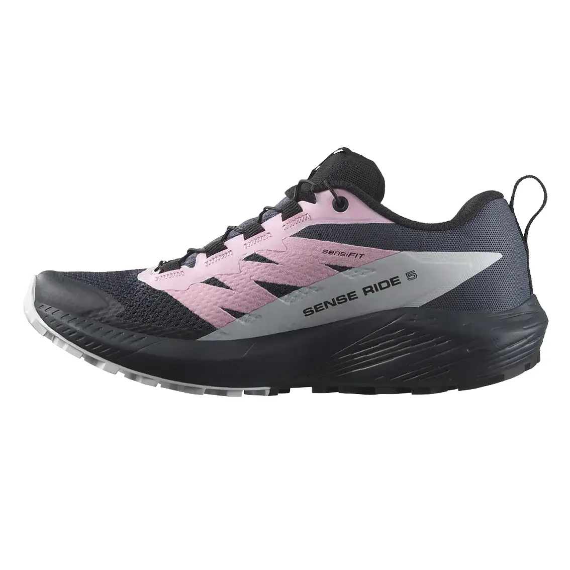 Womens Salomon Sense Ride 5