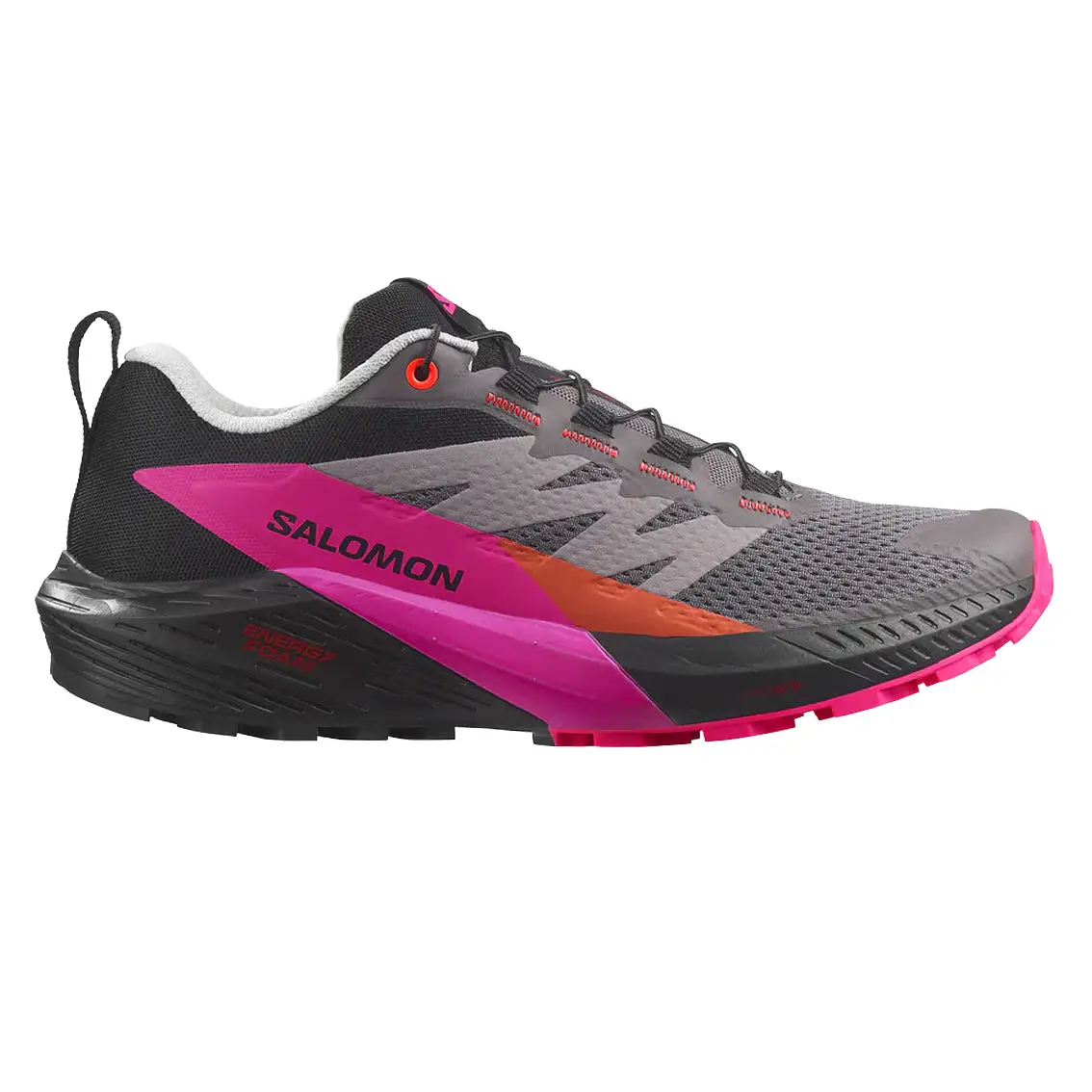 Womens Salomon Sense Ride 5