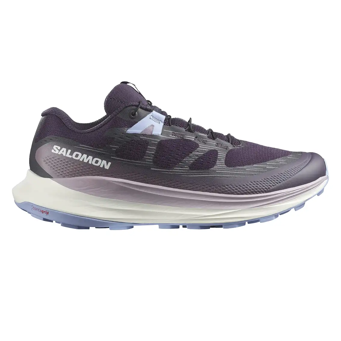 Womens Salomon Ultra Glide 2 (Wide)