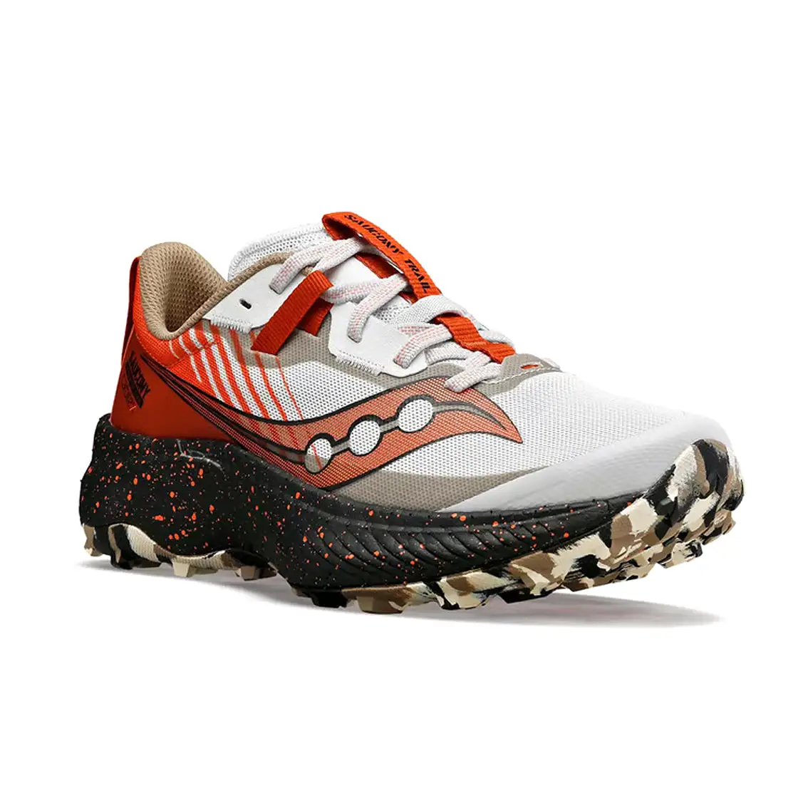 Womens Saucony Endorphin Edge