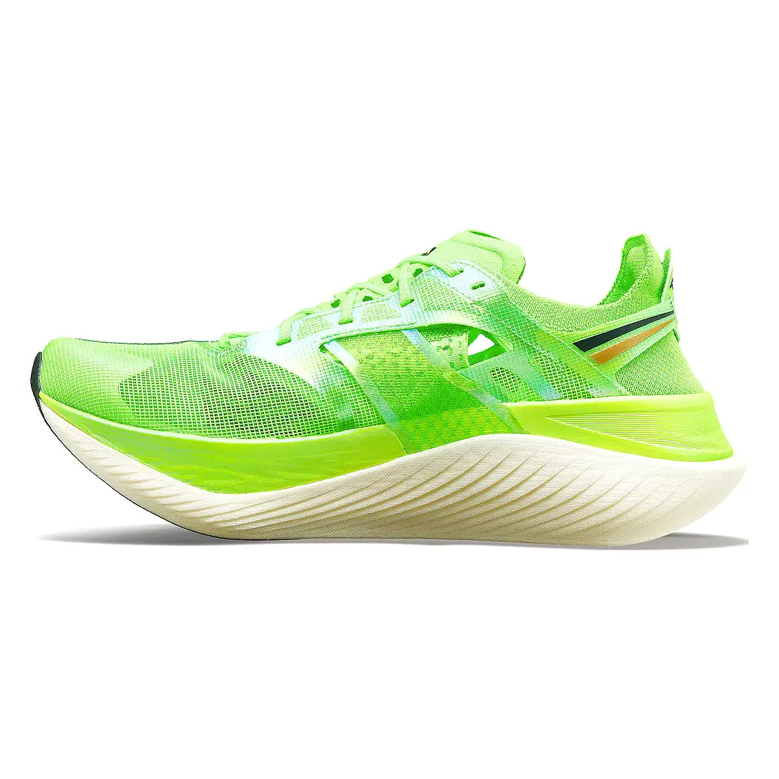 Womens Saucony Endorphin Elite