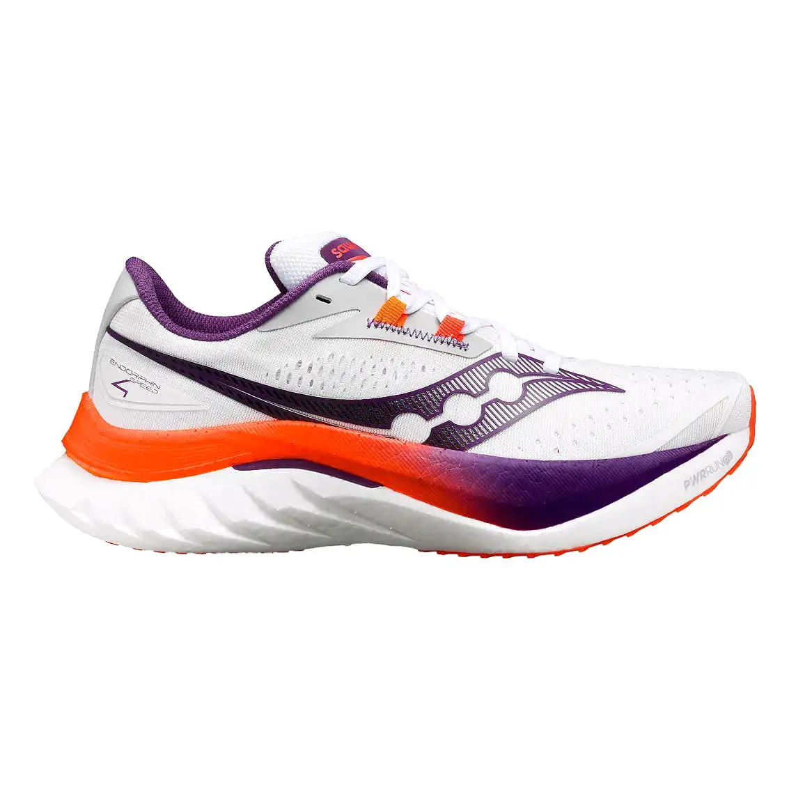 Womens Saucony Endorphin Speed 4