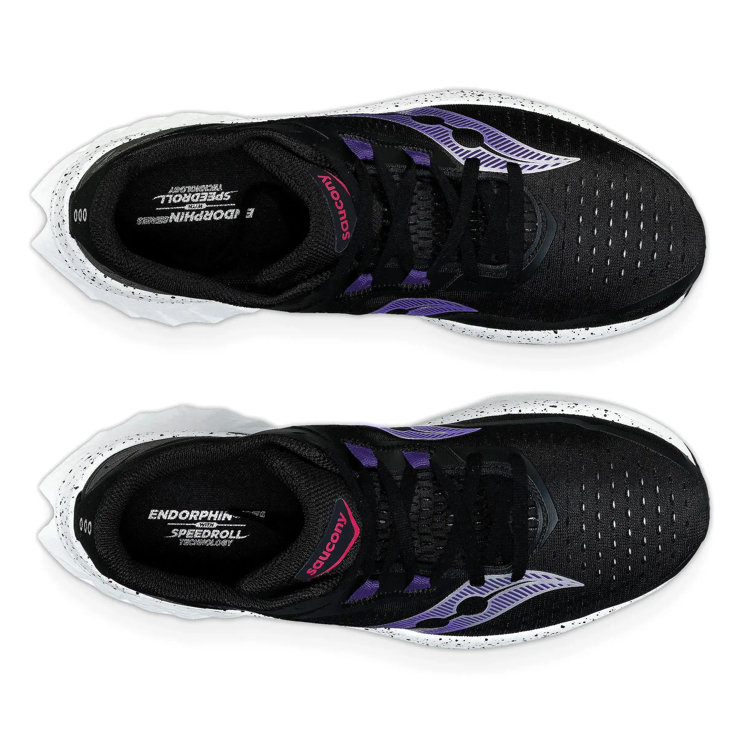 Womens Saucony Endorphin Speed 4