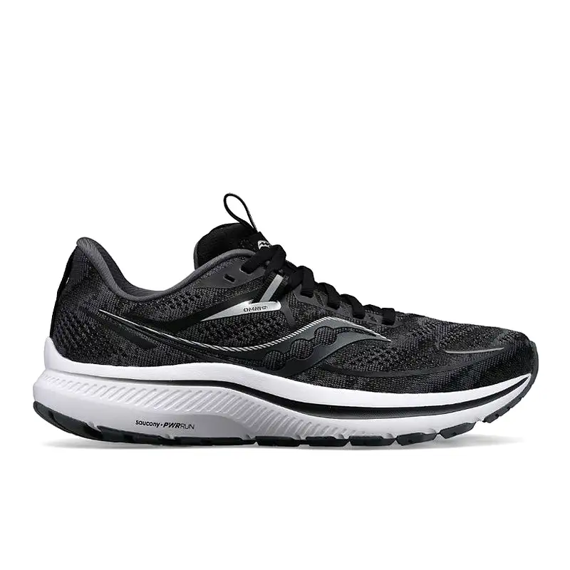 Women's Saucony Omni 21