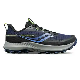 Womens Saucony Peregrine 13 (Wide)