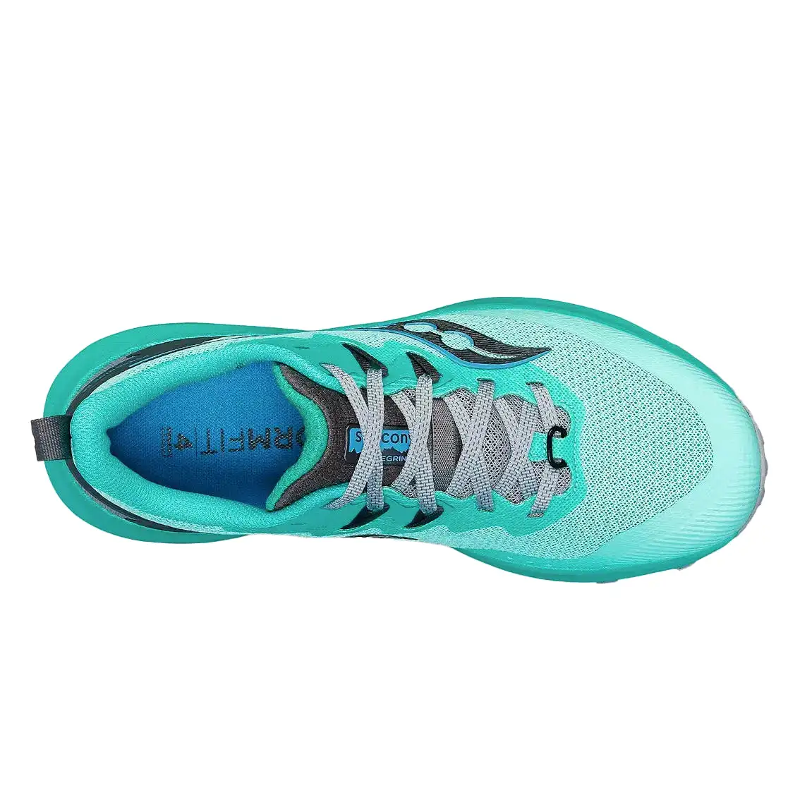 Womens Saucony Peregrine 14