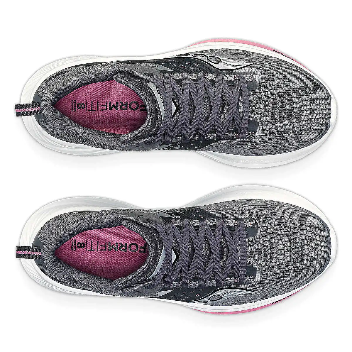 Women's Saucony Ride 17