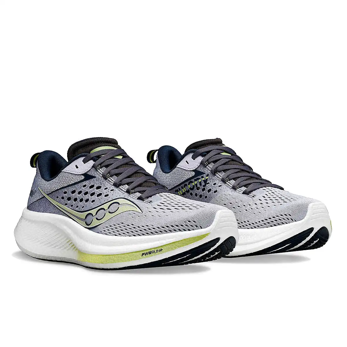 Women's Saucony Ride 17