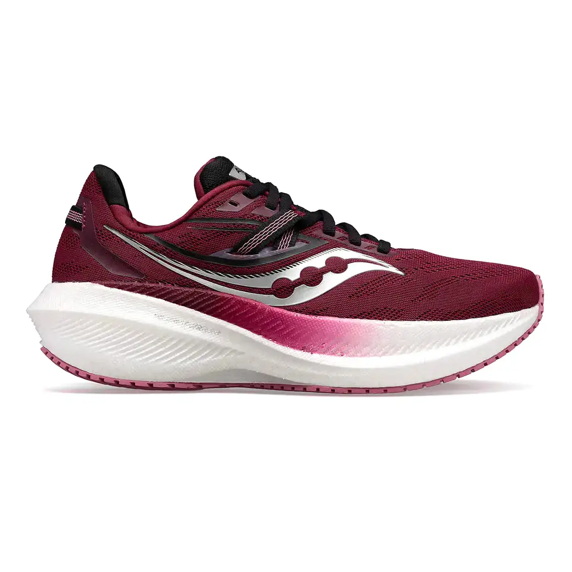 Womens Saucony Triumph 20