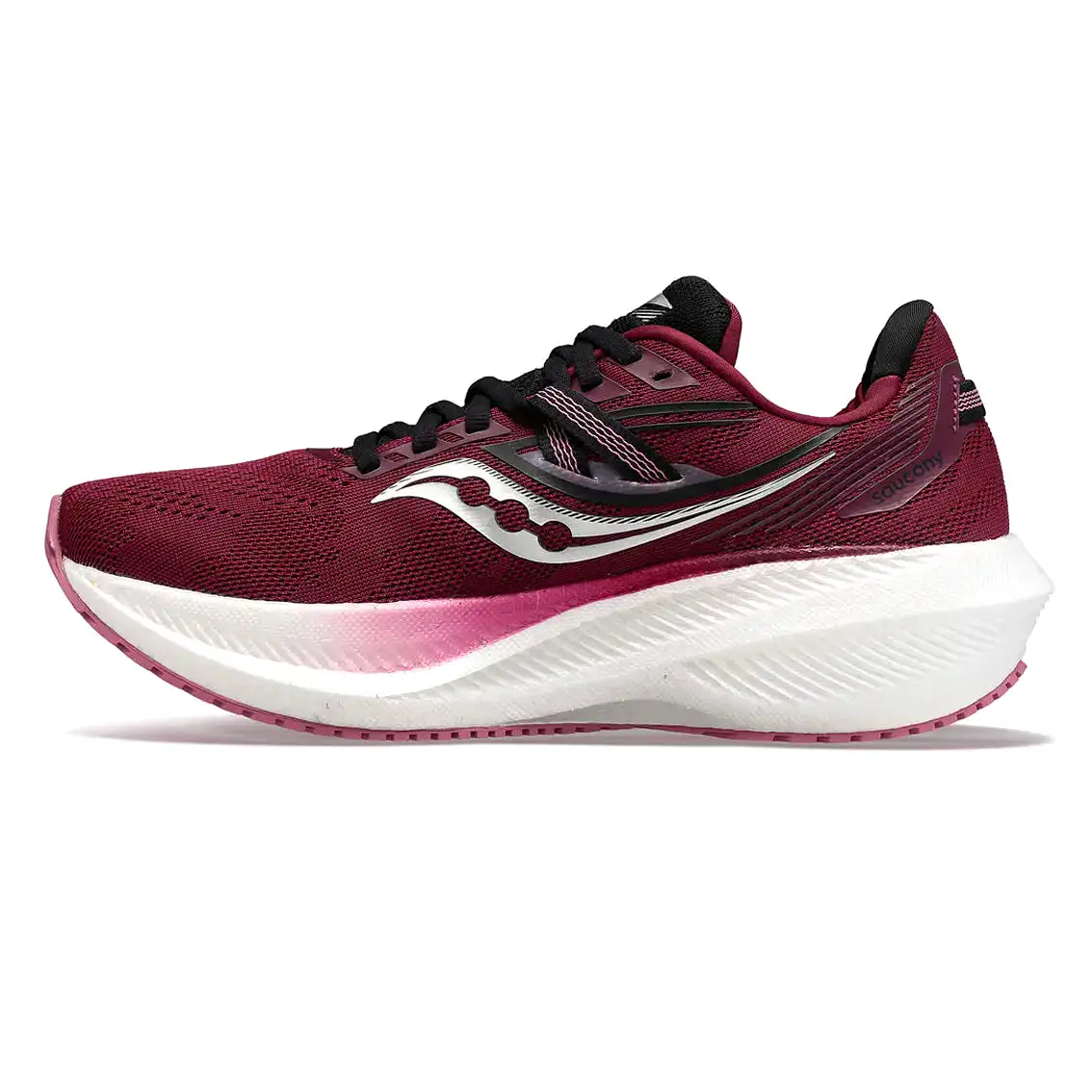 Womens Saucony Triumph 20