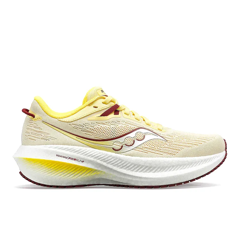 Women's Saucony Triumph 21