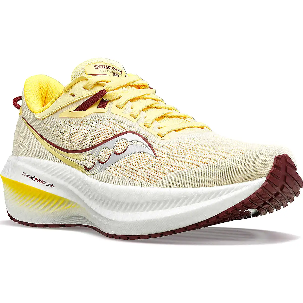 Women's Saucony Triumph 21