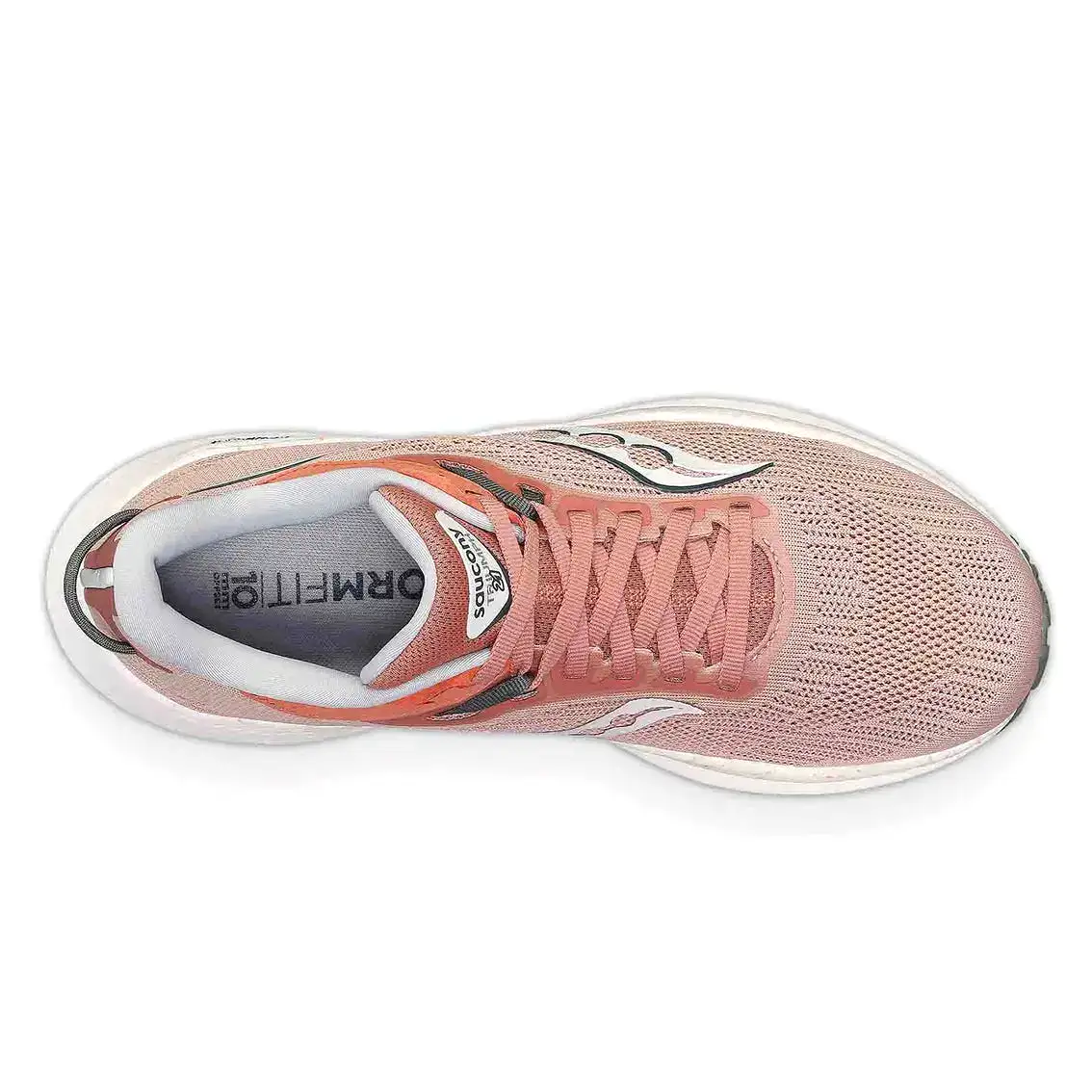 Womens Saucony Triumph 21