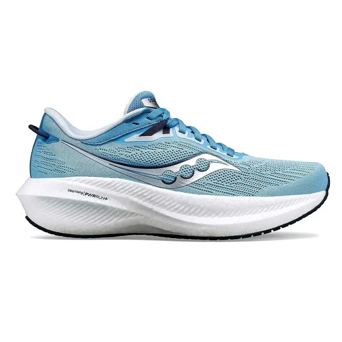 Womens Saucony Triumph 21