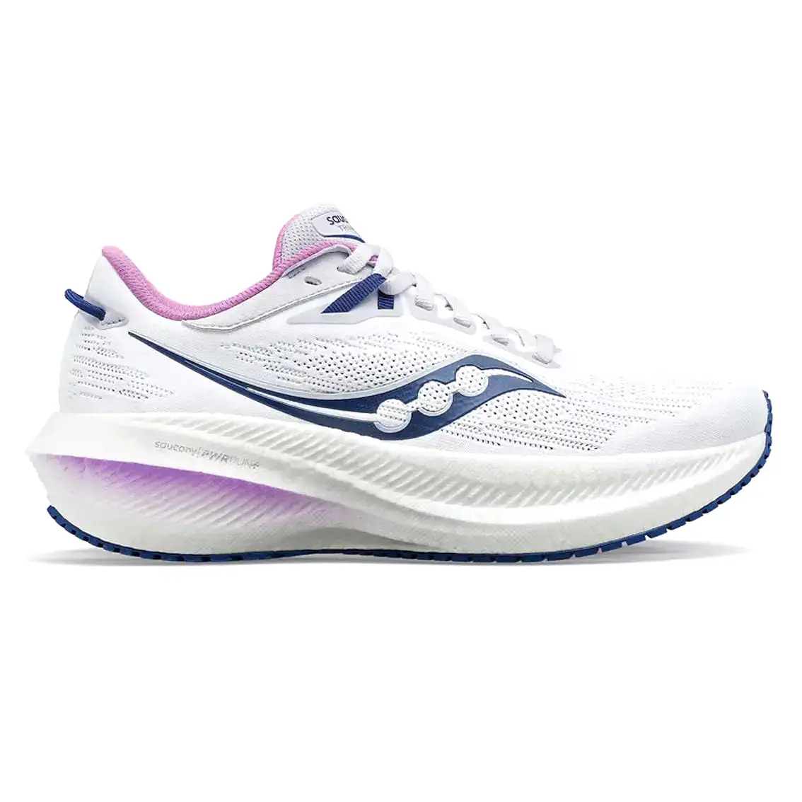 Womens Saucony Triumph 21