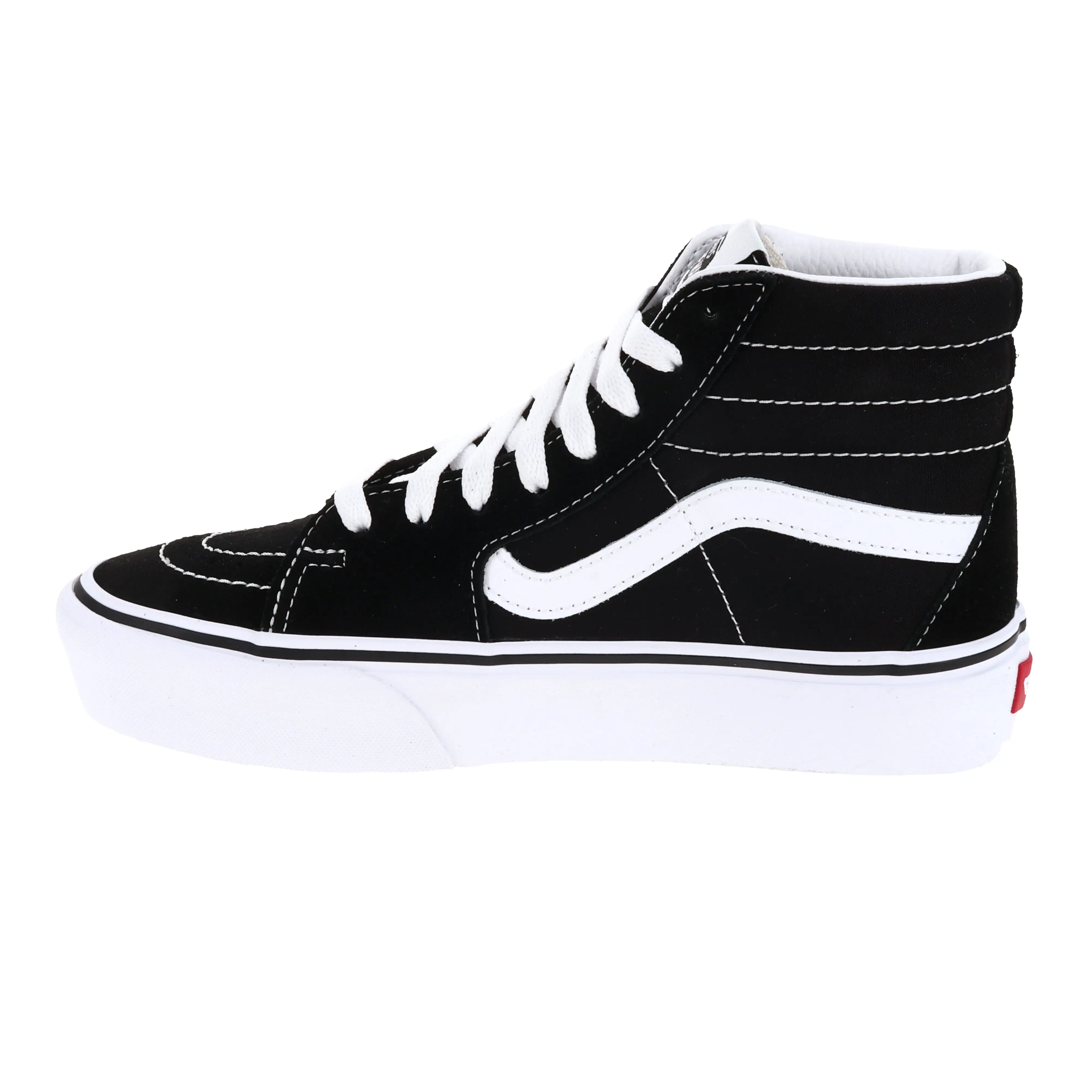 Women's SK8 HI Platform 2.0