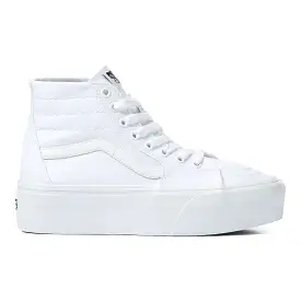 Women's SK8 HI Tapered Stackform