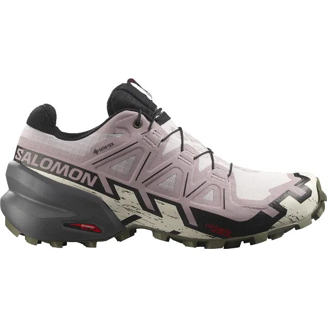 Women's Speedcross 6 Gore-Tex