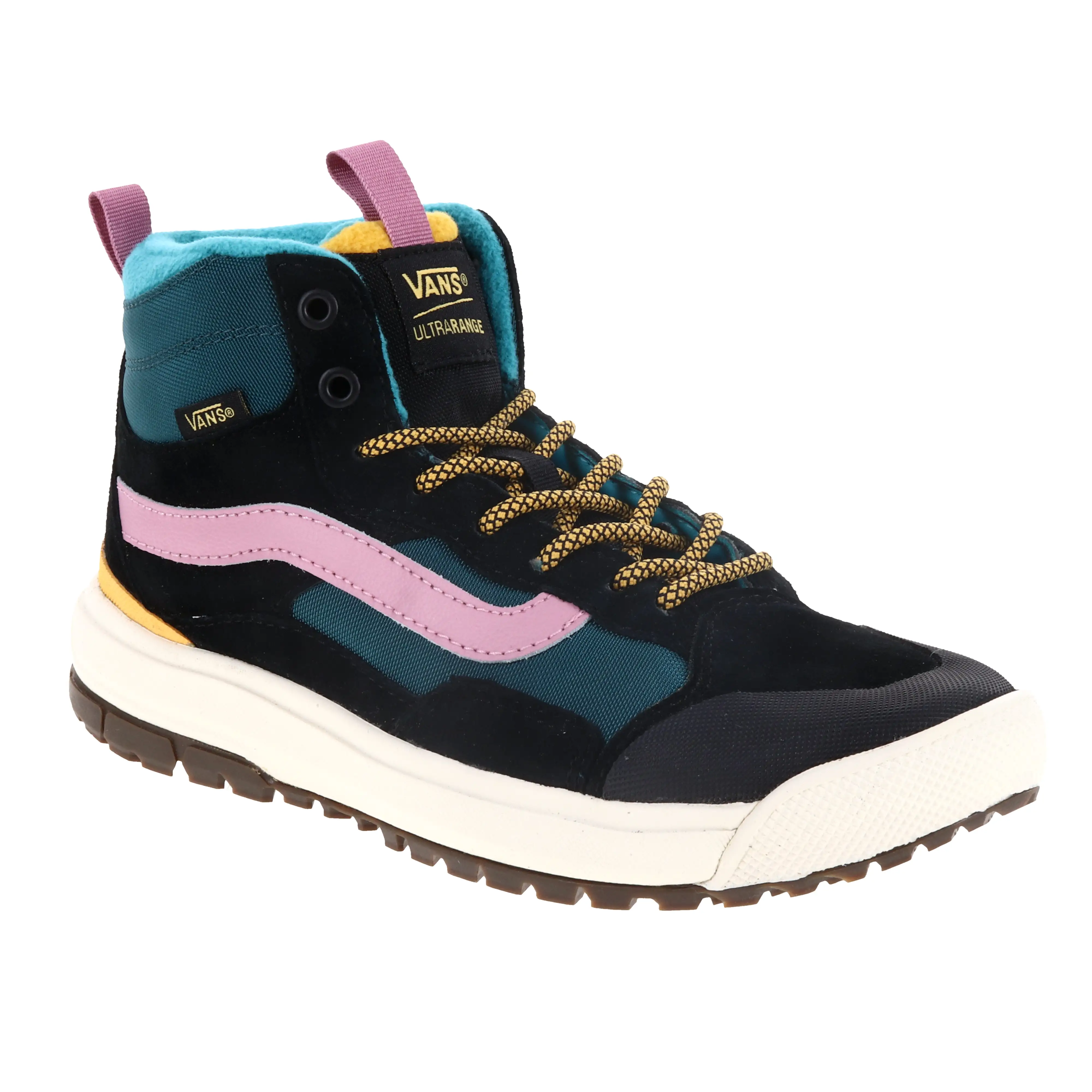 Women's UltraRange EXO HI MTE 1