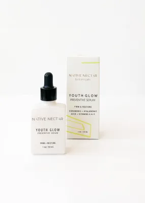 Youth Glow Serum 30ml